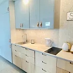 Baltic Premium Garden Z Ogrodkiem Darłowo