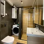 Baltic Premium Garden Z Ogrodkiem Apartment *
