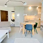 Baltic Premium Garden Z Ogrodkiem Apartment *