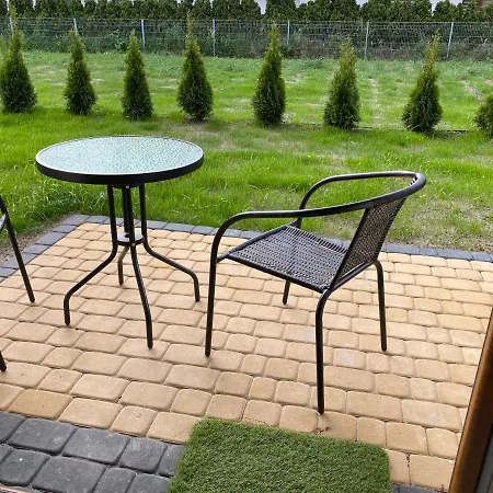 Baltic Premium Garden Z Ogrodkiem