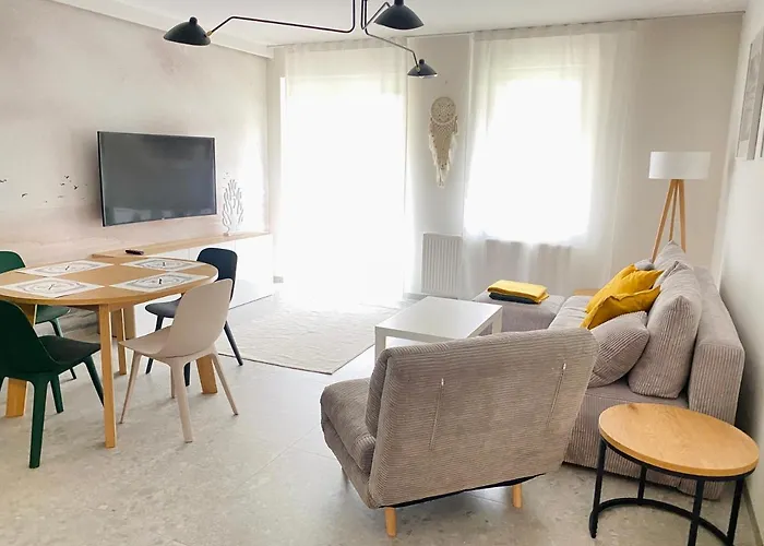 Baltic Premium Garden Z Ogródkiem Apartamento Darłowo